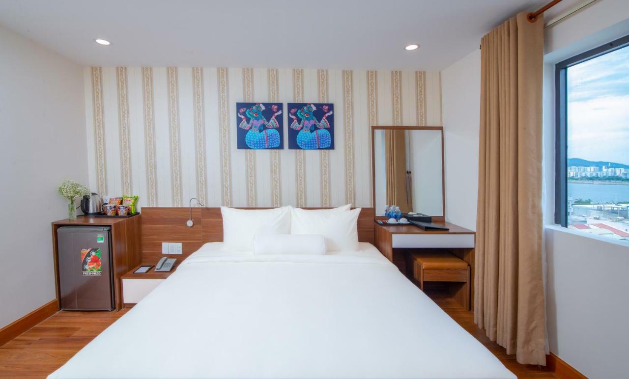 Rest Hotel & Apartment Ντα Νανγκ Εξωτερικό φωτογραφία