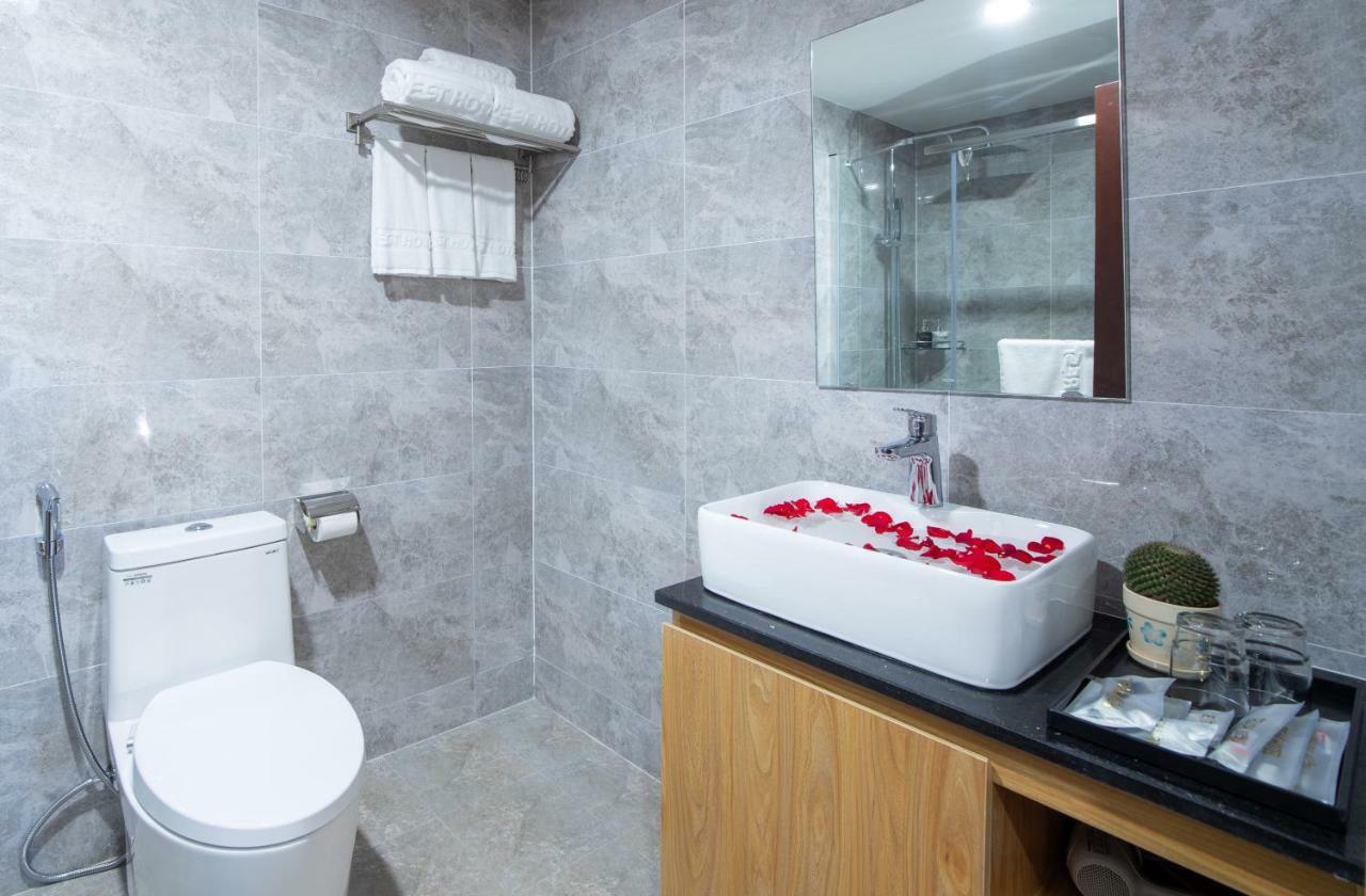 Rest Hotel & Apartment Ντα Νανγκ Εξωτερικό φωτογραφία