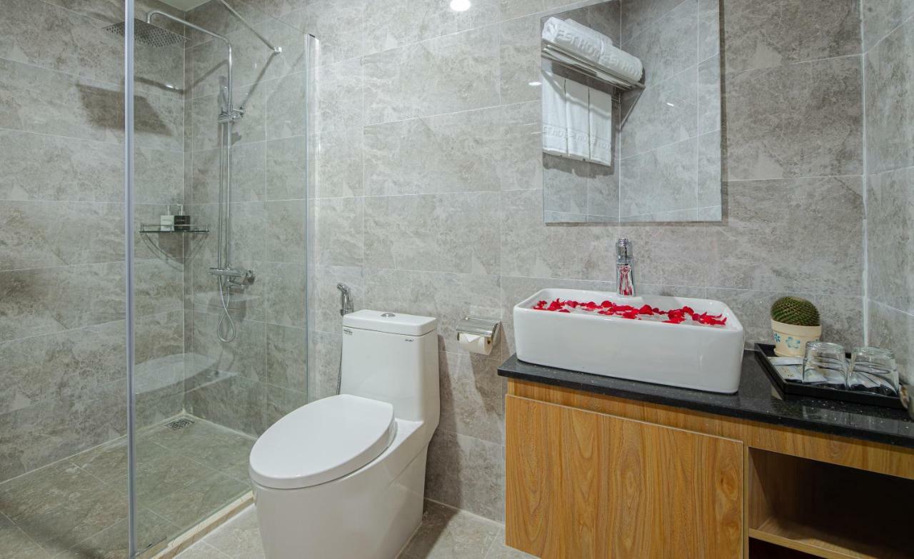 Rest Hotel & Apartment Ντα Νανγκ Εξωτερικό φωτογραφία