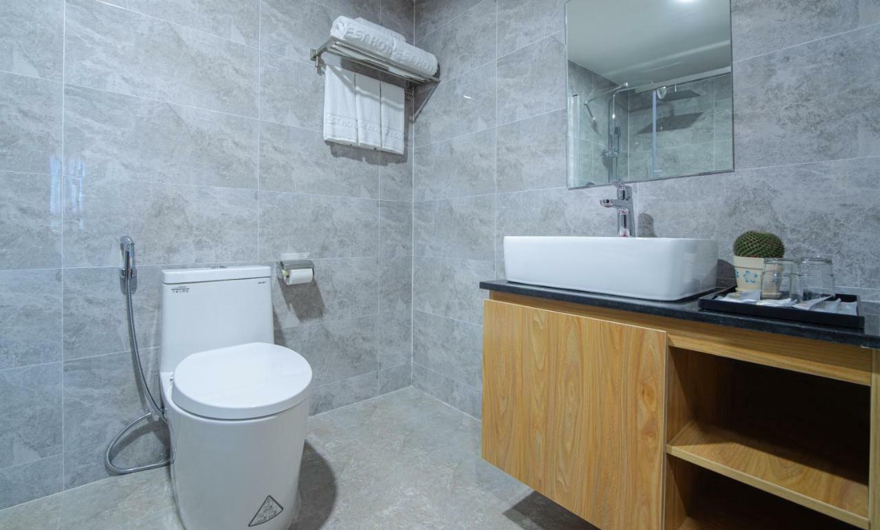 Rest Hotel & Apartment Ντα Νανγκ Εξωτερικό φωτογραφία